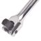 Вороток шарнирный 1/2" DR, 380мм, 680г (4700N-15) HANS (4700N-15)