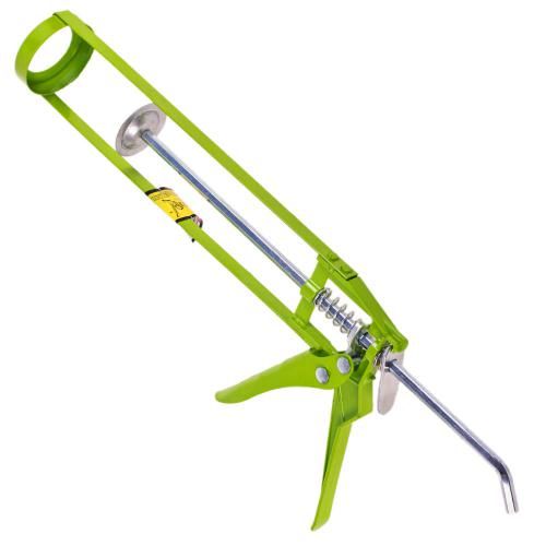 Пистолет для герметика CG-05102 225мм Alloid