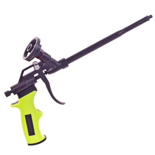 Пистолет для монтажной пены GF-0523 с тефлоновым покрытием Alloid (GF-0523)
