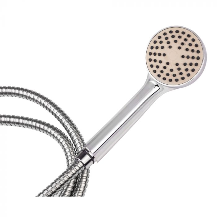 Смеситель для ванны Lidz (CRM) Dominox 15140