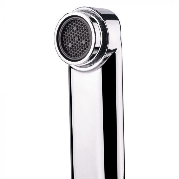 Смеситель для кухни Lidz (CRM) Mix 17361