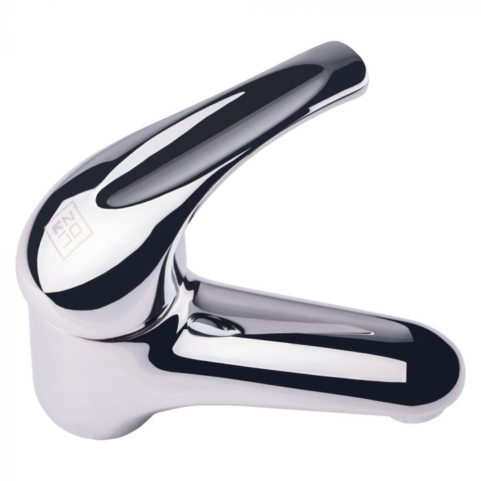 Смеситель для раковины Lidz (CRM) Premiera 84001