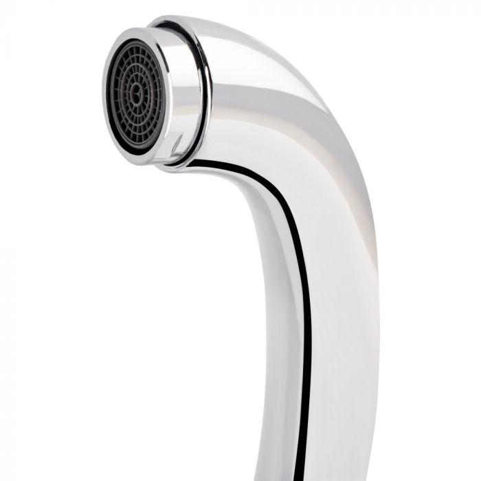 Смеситель для кухни Lidz (CRM) Premiera 84 008F-3