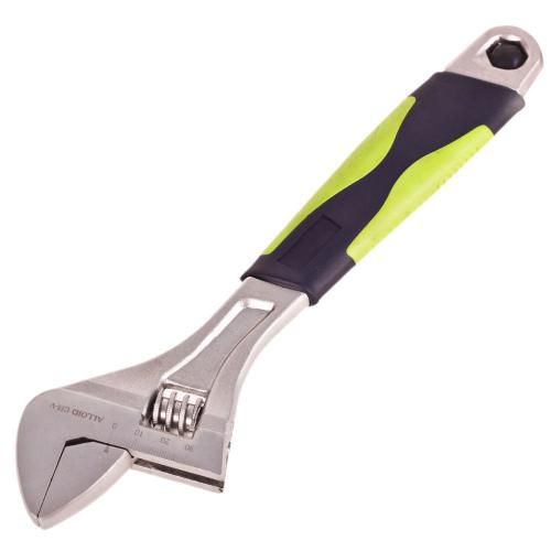 Ключ разводной 12" Alloid (КР-115300)