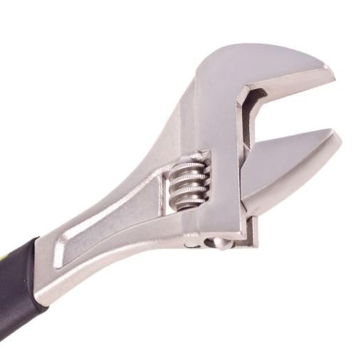 Ключ разводной 8" Alloid