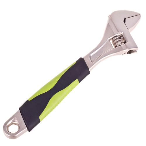 Ключ разводной 10" Alloid