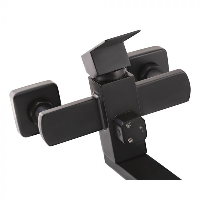 Душевая система Lidz (BLA) 10 30 1005A