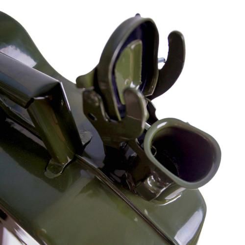 Канистра металлическая 5л (EL 100 590)