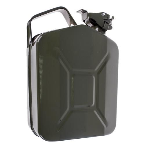 Канистра металлическая 5л (EL 100 590)