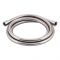 Шланг для ручного душу Qtap Hadice 2000 мм QTHADPVC200C Chrome