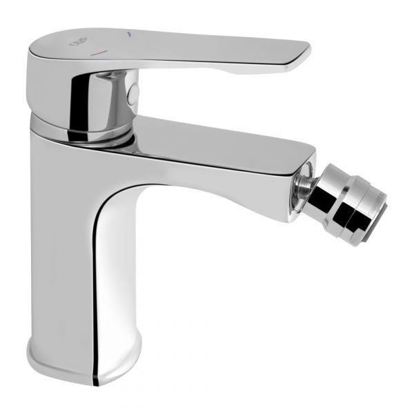 Змішувач для біде Qtap Vitkov 2019104С