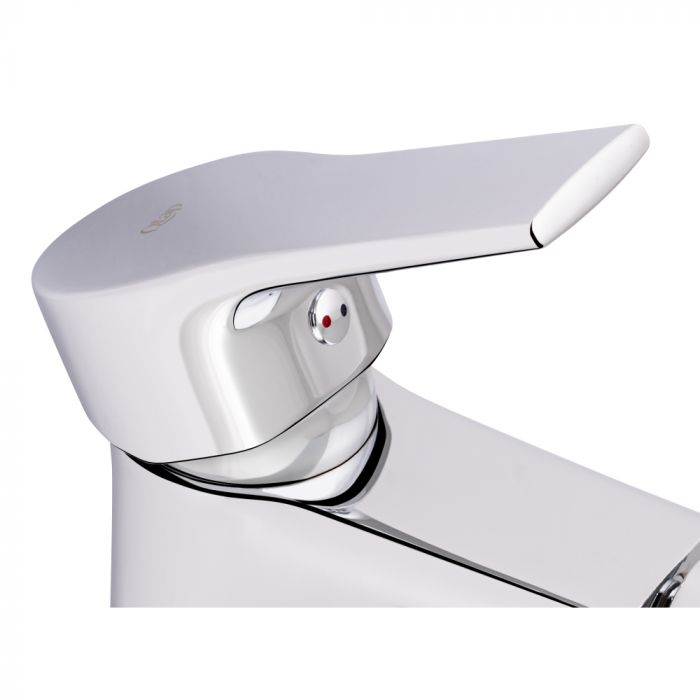 Смеситель для биде Qtap Labe 2020107C