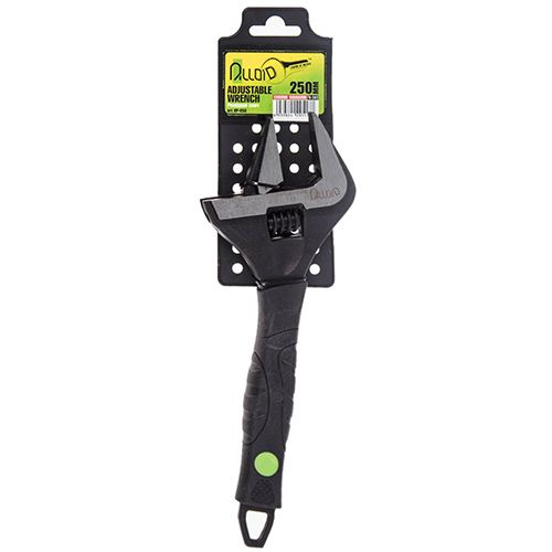 Ключ разводной 10" Alloid. (КР-050)