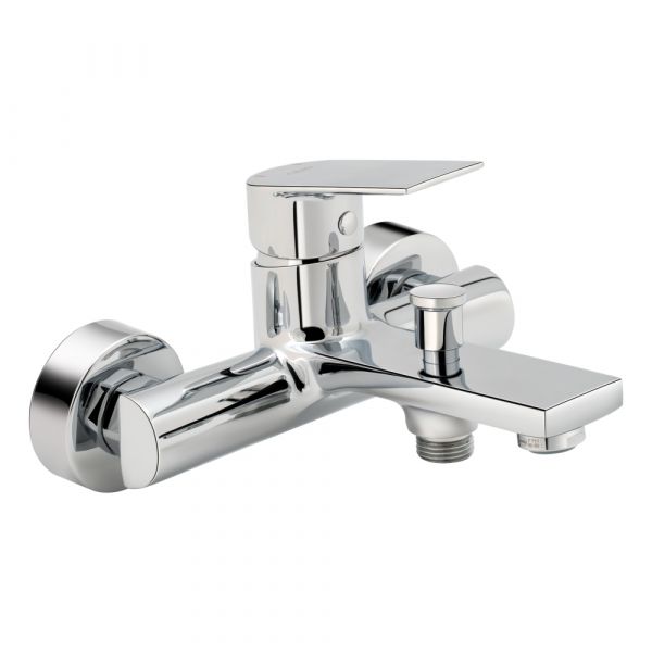 Змішувач у ванну Qtap Letovice 3021101DC