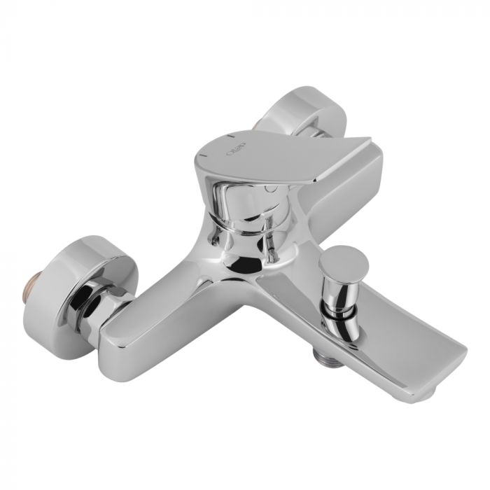 Смеситель для ванной Qtap Nihonto 3022101DC