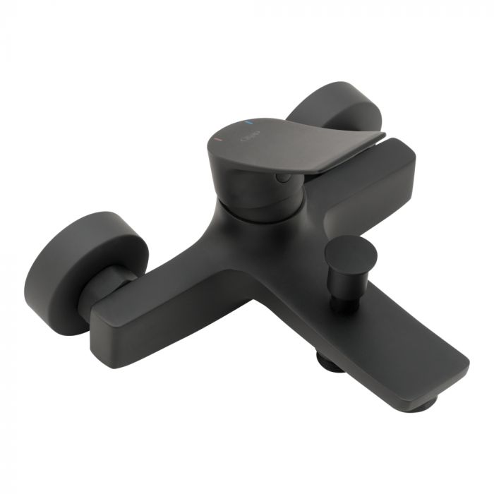 Смеситель для ванной Qtap Nihonto 3022101DCB