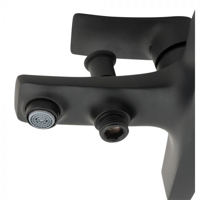 Смеситель для ванной Qtap Nihonto 3022101DCB