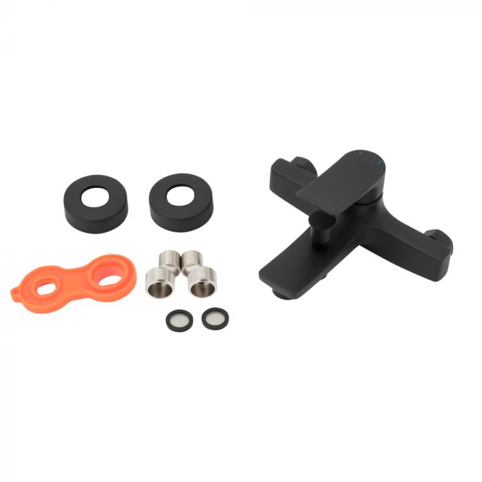 Смеситель для ванной Qtap Nihonto 3022101DCB