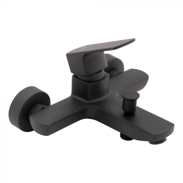 Смеситель для ванной Qtap Lipno 3023101DCB