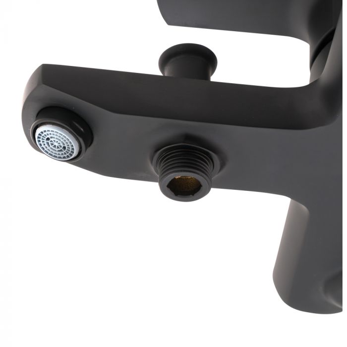 Смеситель для ванной Qtap Lipno 3023101DCB