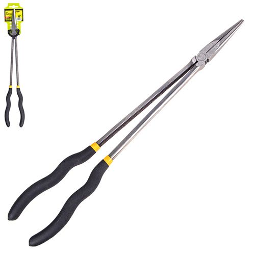 Долгогубцы удлинены прямые. 16" Alloid. (ДП-4000)