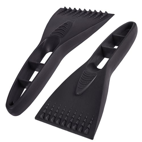 Скребок для удаления льда "АЙC" цвет микс (АЙС)