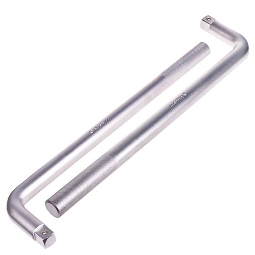 Вороток Г-образный 1", 650мм, (8777-26) HANS (8777-26)