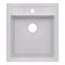 Кухонная мойка Lidz 460х515/200 GRA-09 (LIDZGRA09460515200)