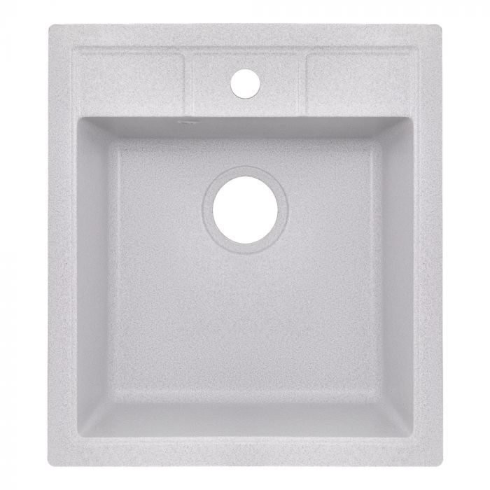 Кухонная мойка Lidz 460х515/200 GRA-09 (LIDZGRA09460515200)