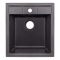 Кухонная мойка Lidz 460х515/200 GRF-13 (LIDZGRF13460515200)