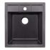 Кухонная мойка Lidz 460х515/200 GRF-13 (LIDZGRF13460515200)