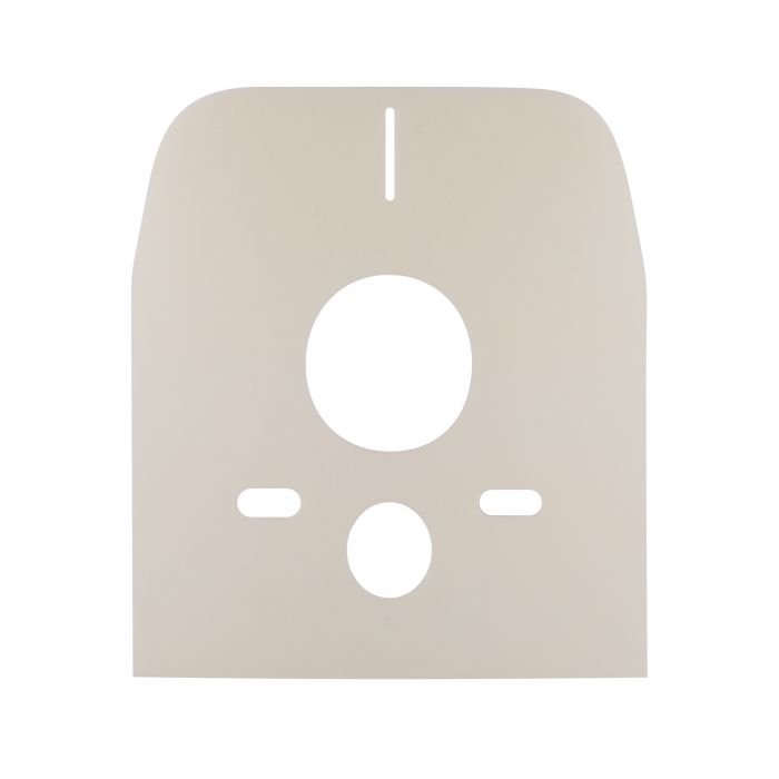 Установка для унитаза Qtap Nest Uni QT0233M370