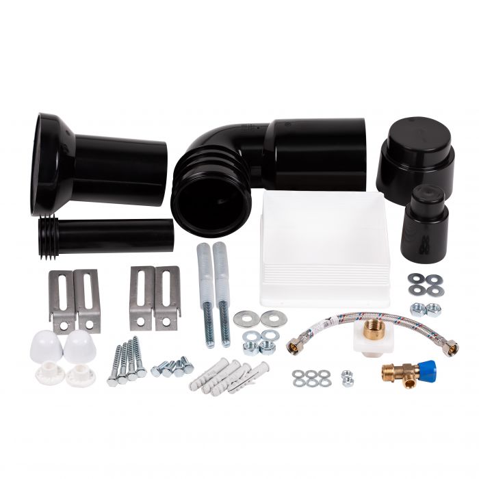 Установка для унитаза Qtap Nest Uni QT0233M370