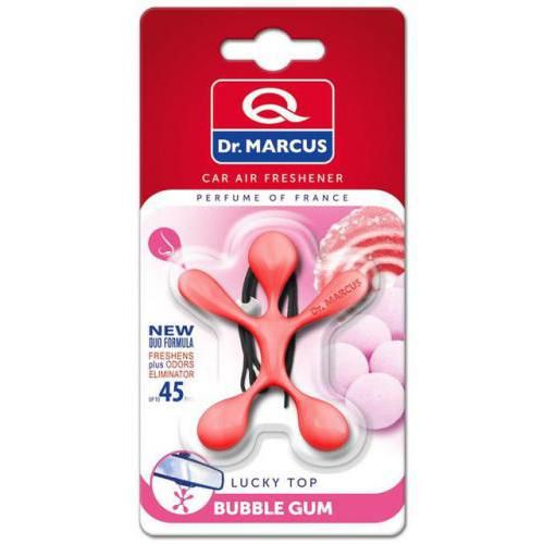 Освежитель воздуха DrMarkus LUCKY TOP Bubble Gum (666)