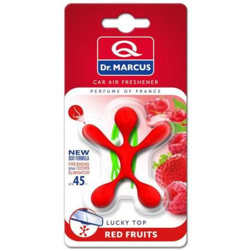Освежитель воздуха DrMarkus LUCKY TOP Red Fruits (664)