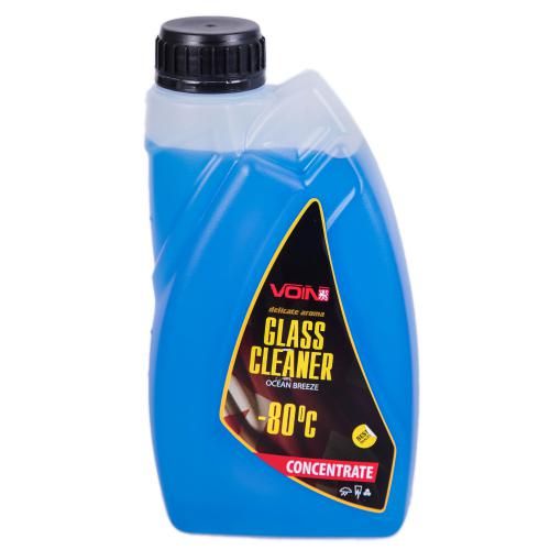 Омыватель д/стекла "VOIN" (-80С) концентрат 1л