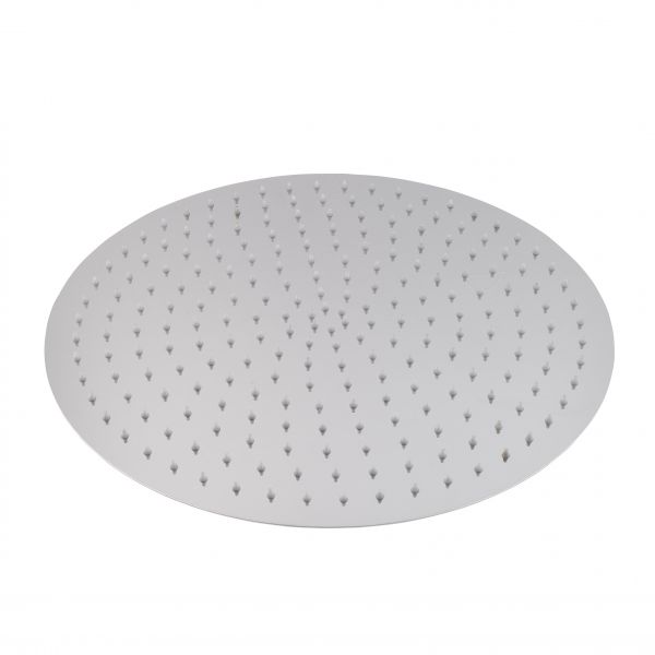 Лійка для верхнього душу Lidz (CRM) 51 10 103 40, 40 см