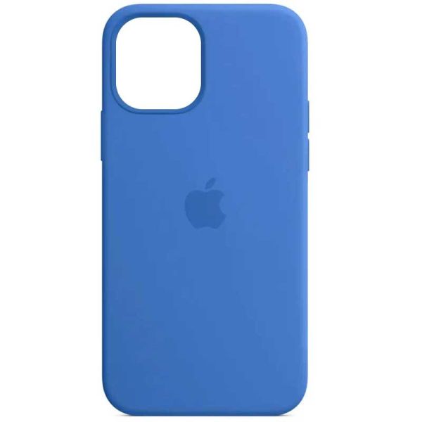 Чехол Silicone Case Full Protective (AA) для Apple iPhone 13 (6.1")