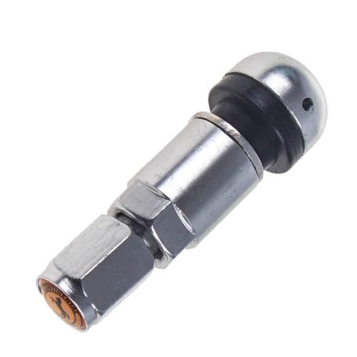 Ниппель для бескамерки хром 120-54 Silver (4 шт.) (120-54 Silver)