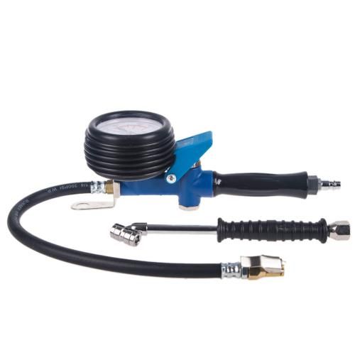 Пистолет подкачки для грузовых авто.