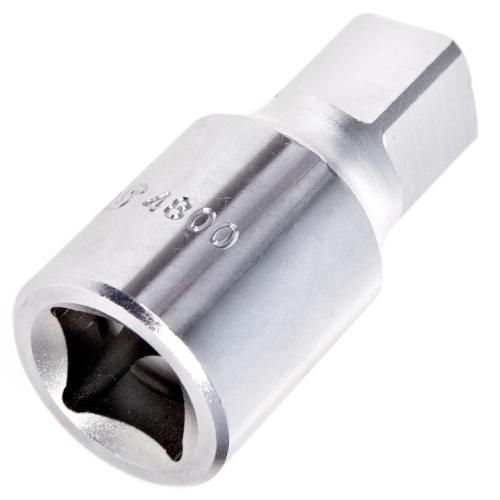 Удлинитель 1/2", 50 мм, 100 г (4800-02) HANS