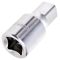 Удлинитель 1/2", 50 мм, 100 г (4800-02) HANS (4800-02)