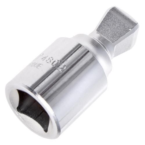 Подовжувач кулястий 1/2", 50 мм(4802-02) HANS