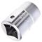 Торцевая головка 3/4"DR 6-х 24 мм (6400M24) HANS