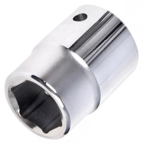 Торцевая головка 3/4"DR 6-х 24 мм (6400M24) HANS