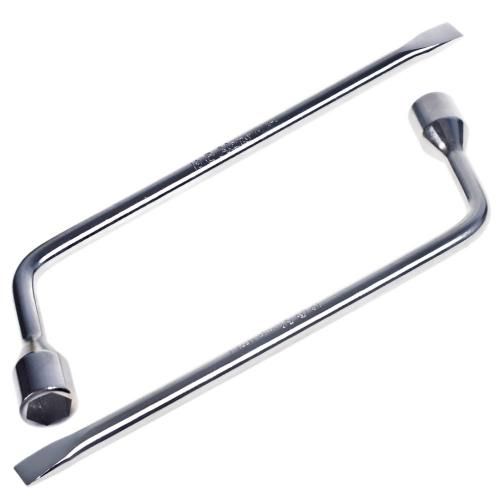 Ключ баллонный 19мм (1477-4M19) HANS (1477-4М19)