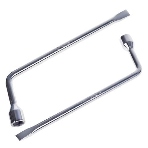 Ключ баллонный 17мм (1477-4M17) HANS (1477-4М17)