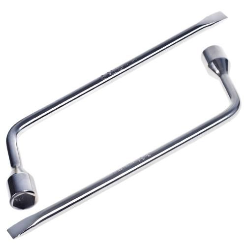 Ключ баллонный 21мм (1477-4M21) HANS (1477-4М21)