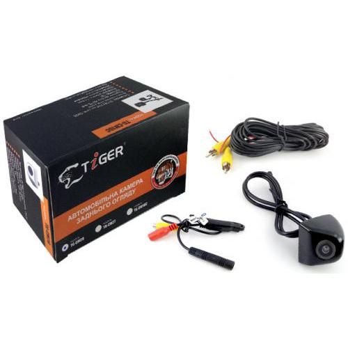 Видеокамера заднего вида TG-CM28