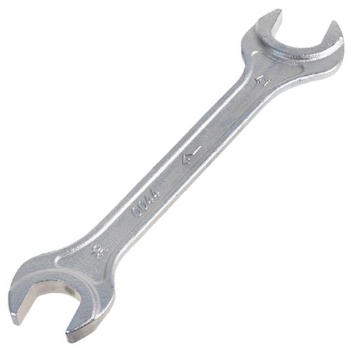 Ключ рожковый двухсторонний 13х17 КГД